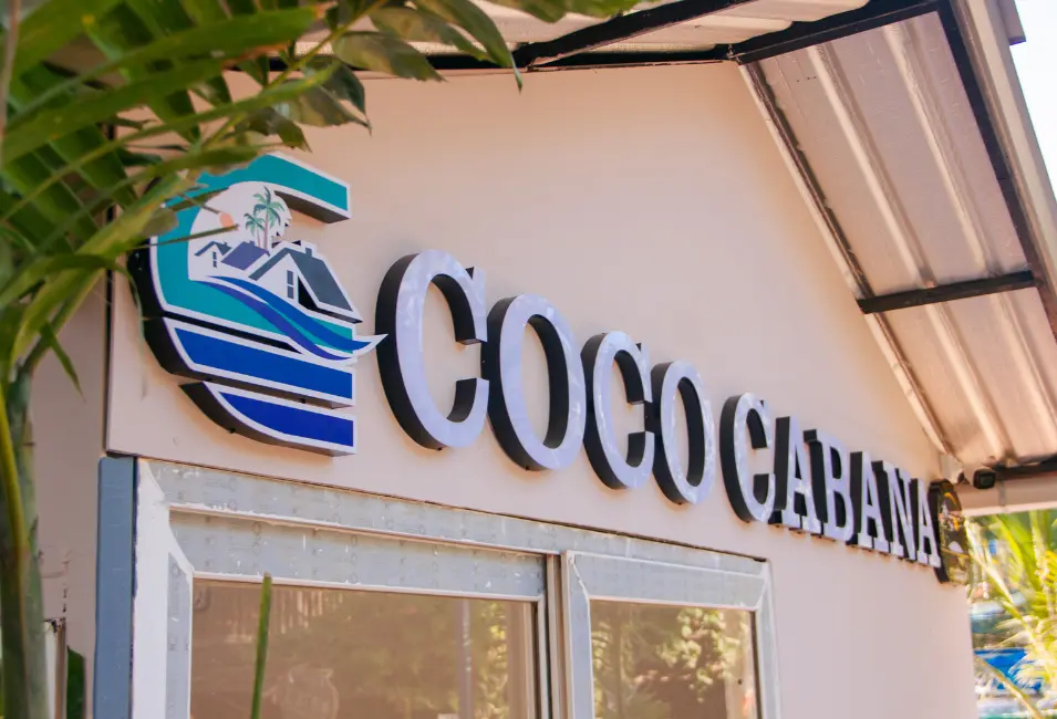 Cococabangoa Brand logo